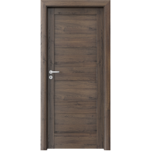 Porta Verte HOME L.0 Dub Šarlátový 